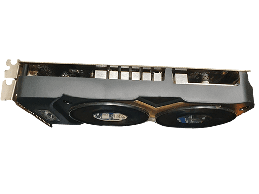 Сдать видеокарту nvidia geforce gtx 750 ti 2gb 1gb v2 gddr5 срочно дорого
